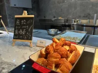 FEILONG INTERNATIONAL GRAND HOTEL - servizio colazione