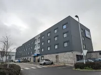 Travelodge London Beckton Hotels near ولويش