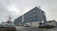 Travelodge London Beckton Hotels in Barking