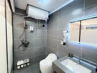 Lanshan Boutique Homestay (Love Song Square) - Ramah Hewan Peliharaan