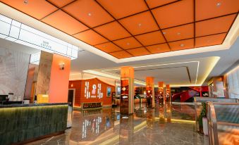 Quanzhou Binhai Hotel