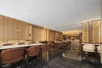 Yanbian University's Popular Wall in Yanji, Atour Hotel Hotels in Yanji
