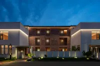 Maitreya and Pushe Hot Spring B&B Hotels near RV Camping Site