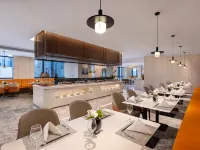 HANGZHOU YUHANG RAMADA Hotels near Alibaba Future Technology Zone