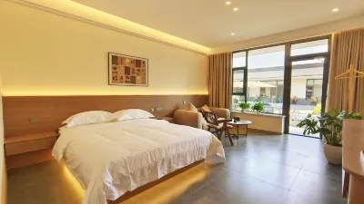 Zhenshan Yunju Homestay Hotels near Kurding Tourism and Cultural Museum