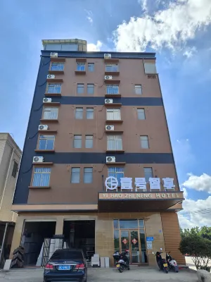 Smart Hotel No. 1 - Bintang 2