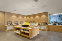 Yuqing Four  Damei Seasons Hotel - breakfast