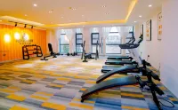 Kaixuan International Hotel - Gym