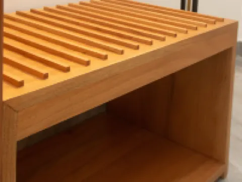 Hotel Residence Feuille Hotels in Pointe Noire