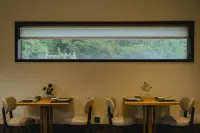 MUUA Zai Yun Jian - servizio colazione