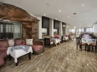 Holidays Express Hotel โรงแรมใกล้อะกูซา