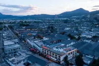 Hampton by Hilton Lijiang Shuhe Hotels in Shuhe Old Town