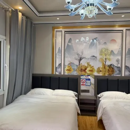 Yufengyuan Homestay
