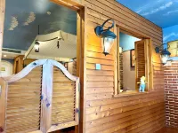 Mengbao Xiaozhu · Dinosaur Themed Homestay (Changzhou China Dinosaur Park Scenic Area)