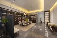 Yaduo Hotel, Xiyou Road, Zhongke University, Hefei High tech Zone