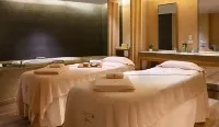 Shangri-La Far Eastern Tainan - Spa