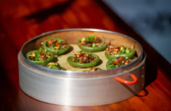 Wangxiangu Zhonglou Homestay(Wangxiangu Scenic Area)