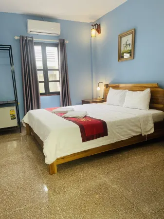 Liberty Place Отели рядом с достопримечательностью «Wat Wisunalat»