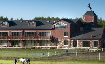 Trip.com Group Country Retreats Duolun Langji Ranch Joint Resort)