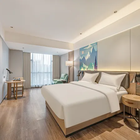 Weilaihui Hotel