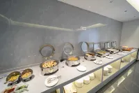 Yeste Hotel (Liuzhou Luzhai Jinzhou) - Frühstück