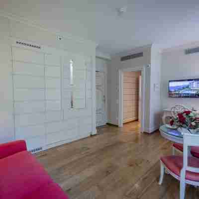 Resort Collina d'Oro Agra Rooms