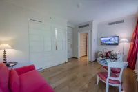 Collina d'Oro Resort & Spa, Starhotels Collezione Hotels in Morcote