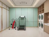 Four Seasons Hotel Hotels in Liaoyuan