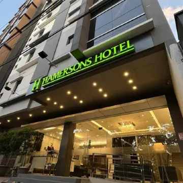 Hamersons Hotel Cebu