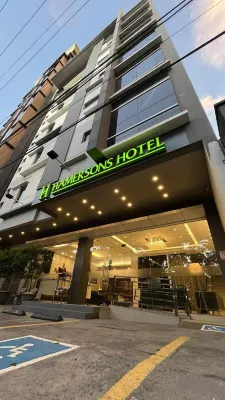 Hamersons Hotel Cebu