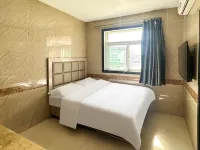 Linfen Hutongkou Homestay (Gulou) Hotel a Linfen