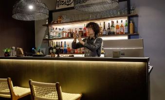 Mercure Beijing Changping Dingsi Road