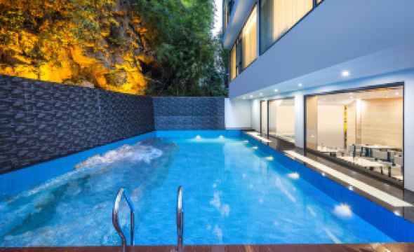 YANGSHUO SO EASY HOTEL