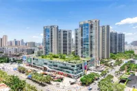 MV HOTEL Hotels near Jinshawan Coastal Tourist Resort