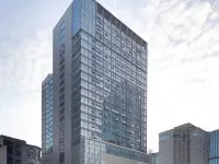 Nanqing Starry Sky Tower Hotel (Chengdu Chunxi Road Taikoo Li Branch) Hotels near Chunxi Road