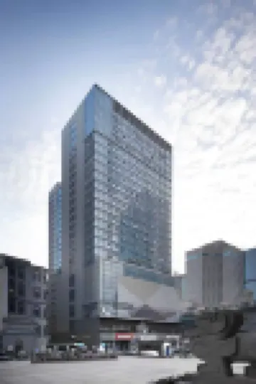 Nanqing Starry Sky Tower Hotel (Chengdu Chunxi Road Taikoo Li Branch)