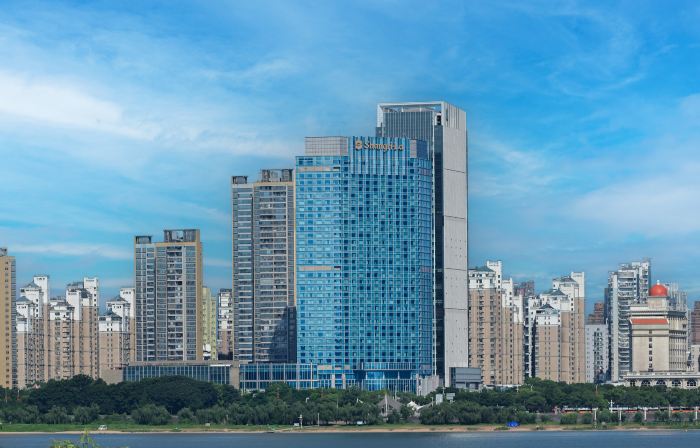 Shangri-La Nanchang