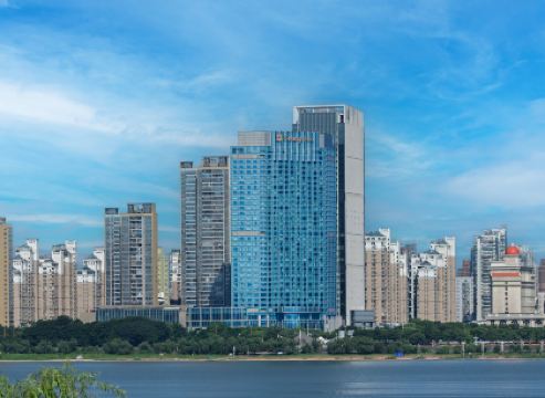 南昌香格里拉大酒店