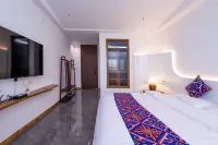 Tex Shixia Homestay - Quầy Bar