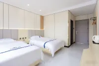 塞罕壩八仙度假酒店 - 2星級