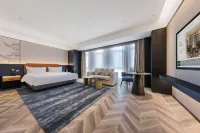 Meilun Hotel Tangshan Railway Station Hotels in Tangshan