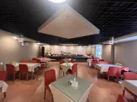如家飯店 （南昌滕王閣八一起義紀念館店） - 2 星級