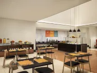 Ibis Dubai Al Rigga Hotels in der Nähe von Bastakia-Viertel