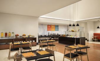 Ibis Dubai Al Rigga