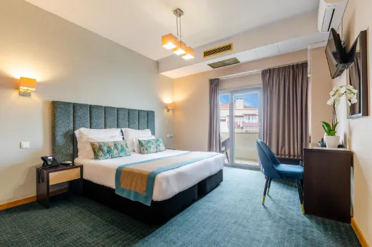 Hotel DAH - Dom Afonso Henriques