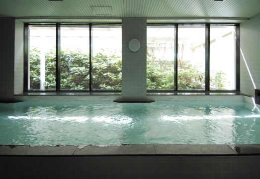 호텔 니코 나라 조식