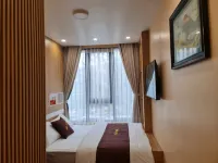แอนส์ เฮาส์ - โรงแรมราคาถูก