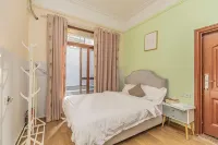 Huizhou Longmen Nankunshan Shufuli Pool and Hot Spring Party Villa