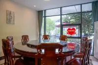 桐廬·慕溪曉廬民宿