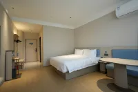 Ruifeng Hotel (Neijiang Normal University)
